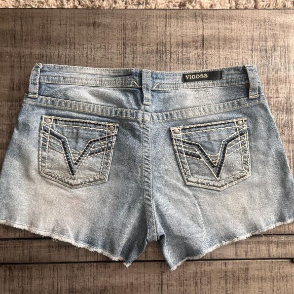VIGOSS Short Size 14 - Picture 2 of 3